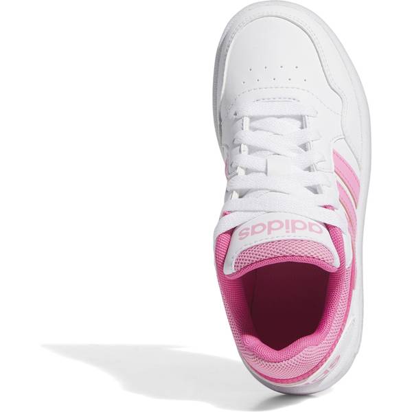 Thumbnail - ADIDAS Kinder Freizeitschuhe Hoops 3.0