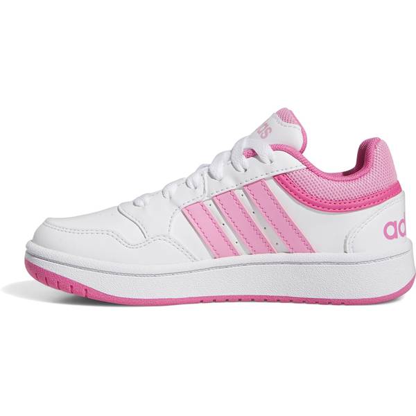 Thumbnail - ADIDAS Kinder Freizeitschuhe Hoops 3.0