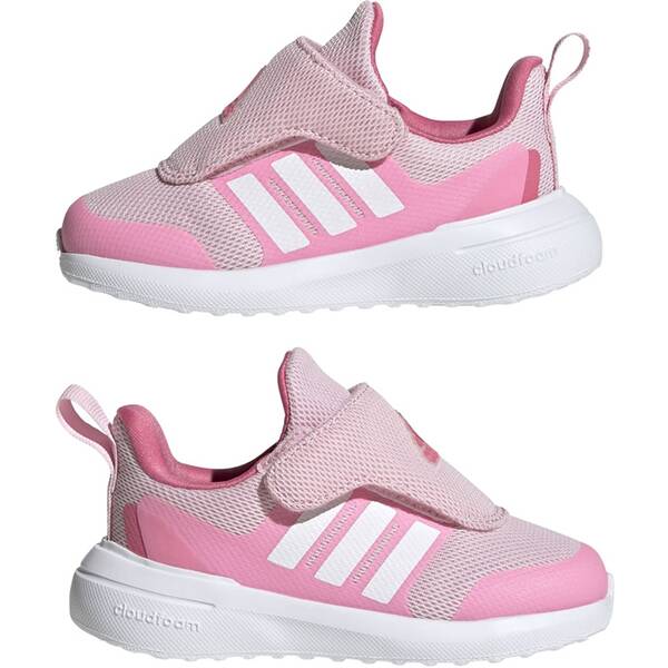 Thumbnail - ADIDAS Kinder Freizeitschuhe FortaRun 2.0 Kids