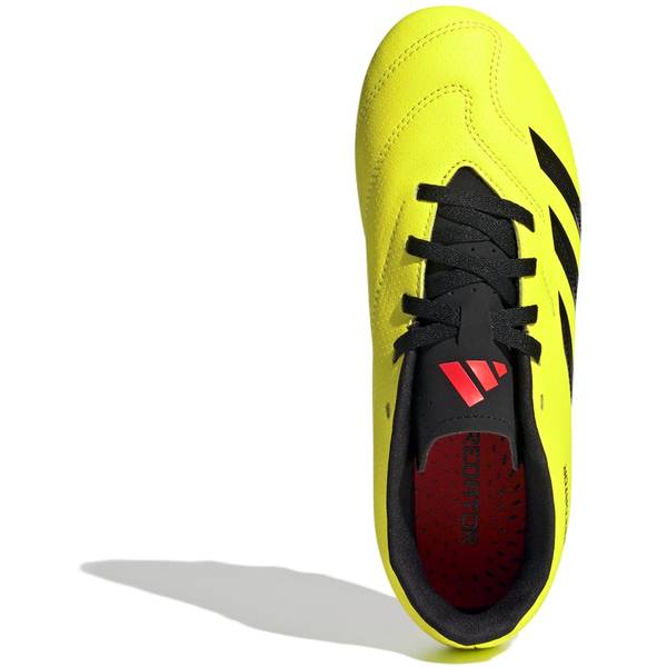 Thumbnail - ADIDAS Kinder Fussball-Rasenschuhe Predator 24 Club FxG