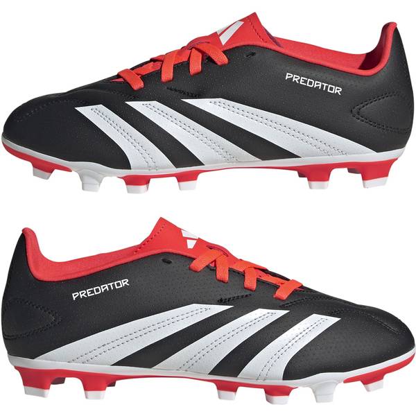 Thumbnail - ADIDAS Kinder Fussball-Rasenschuhe Predator 24 Club FxG