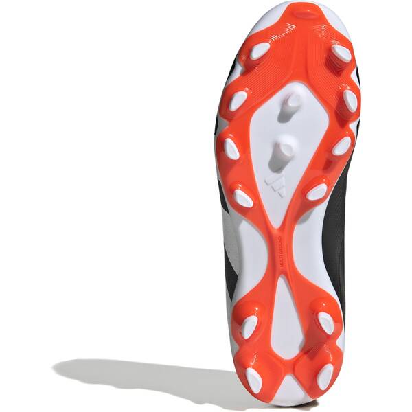Thumbnail - ADIDAS Kinder Fussball-Kunstrasenschuhe PREDATOR LEAGUE L MG J