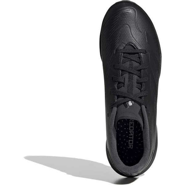 Thumbnail - ADIDAS Kinder Fussball-Hartplatzschuhe Predator 24 League TF