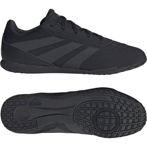 ADIDAS Herren Fussball-Hallenschuhe Predator Preisvergleich