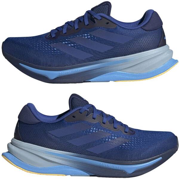 Thumbnail - ADIDAS Herren Laufschuhe SUPERNOVA SOLUTION M