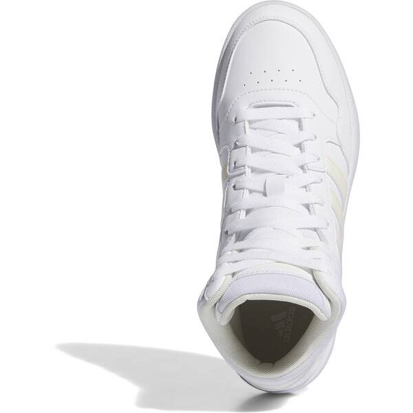 Thumbnail - ADIDAS Damen Freizeitschuhe HOOPS 3.0 MID W
