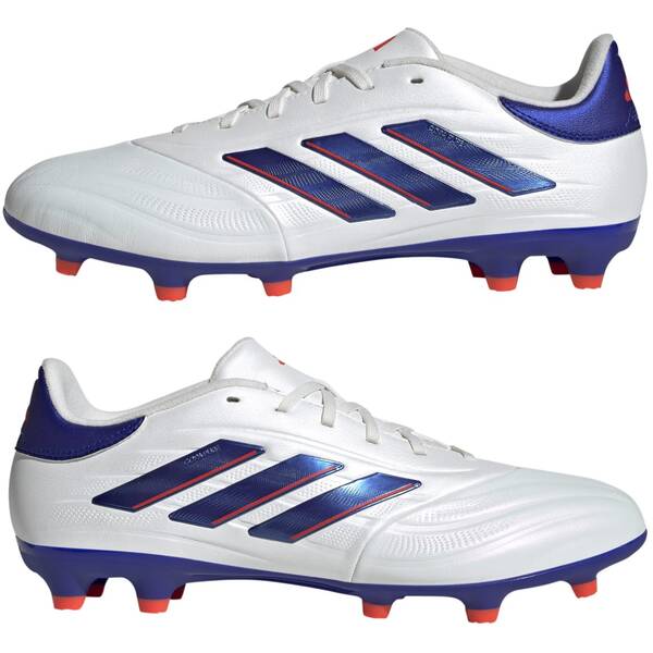 Thumbnail - ADIDAS Herren Fussball-Rasenschuhe Copa Pure 2 League FG
