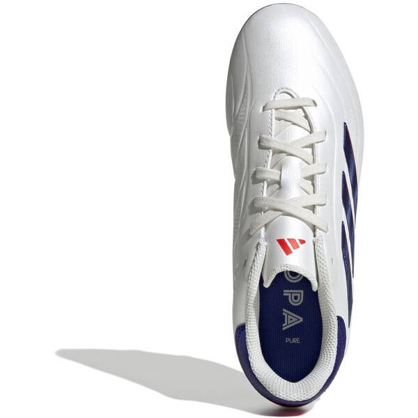 Thumbnail - ADIDAS Kinder Fussball-Rasenschuhe Copa Pure 2 League FG Kids