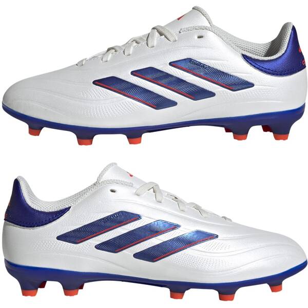 Thumbnail - ADIDAS Kinder Fussball-Rasenschuhe Copa Pure 2 League FG Kids