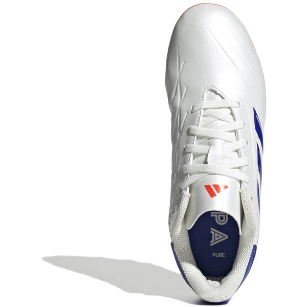 Thumbnail - ADIDAS Kinder Fussball-Rasenschuhe Copa Pure 2 Club Kids FxG