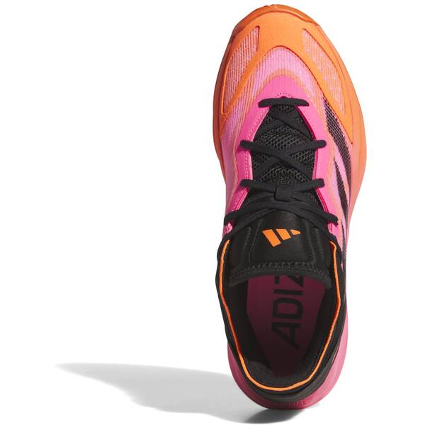 Thumbnail - ADIDAS Herren Basketballschuhe Adizero Select 2.0 Low