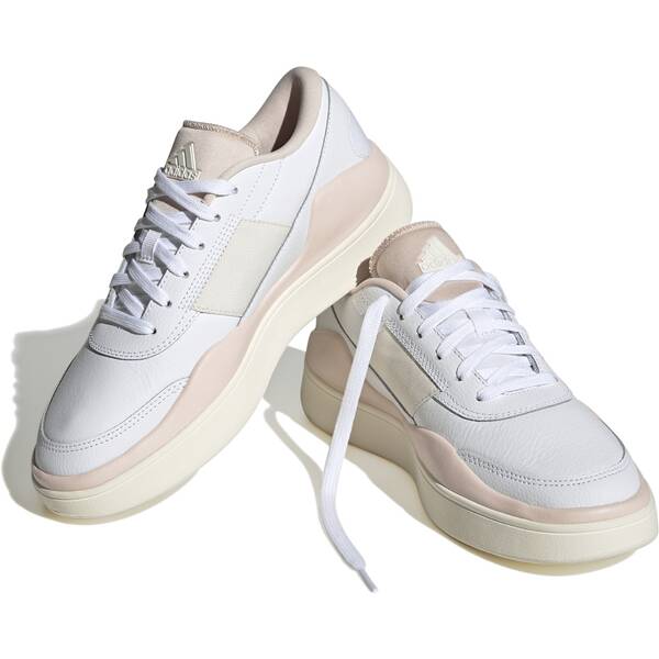 Thumbnail - ADIDAS Damen Freizeitschuhe Osade