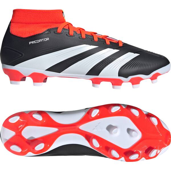 Thumbnail - ADIDAS Herren Fussball-Kunstrasenschuhe PREDATOR LEAGUE MG