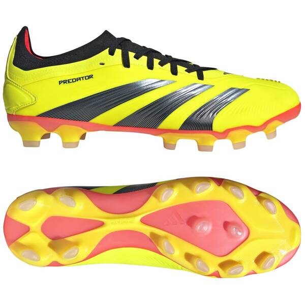 Thumbnail - ADIDAS Herren Fussball-Kunstrasenschuhe PREDATOR PRO MG
