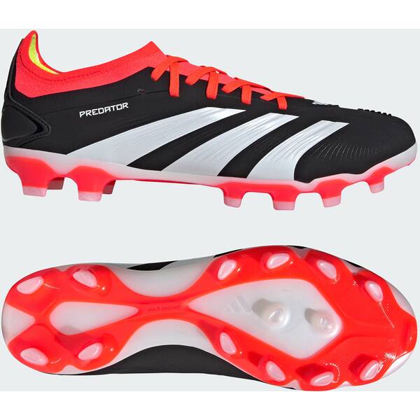 Thumbnail - ADIDAS Herren Fussball-Kunstrasenschuhe PREDATOR PRO MG