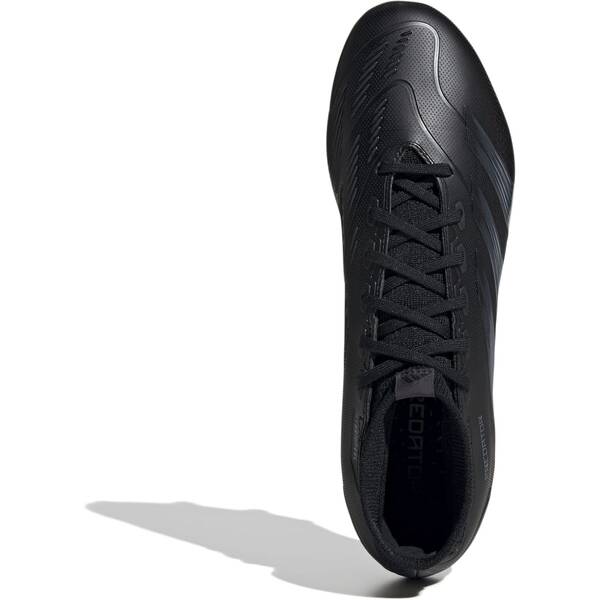 Thumbnail - ADIDAS Herren Fussball-Rasenschuhe Predator 24 League Sock SG