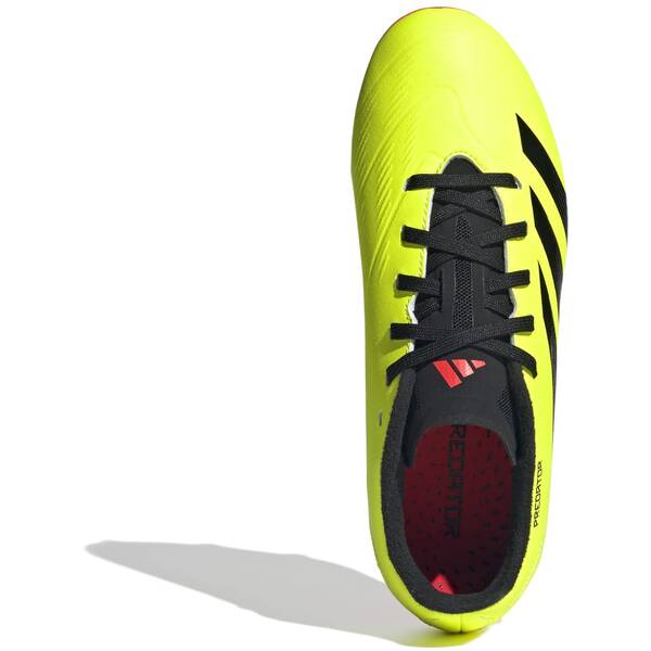 Thumbnail - ADIDAS Kinder Fussball-Rasenschuhe Predator League FG
