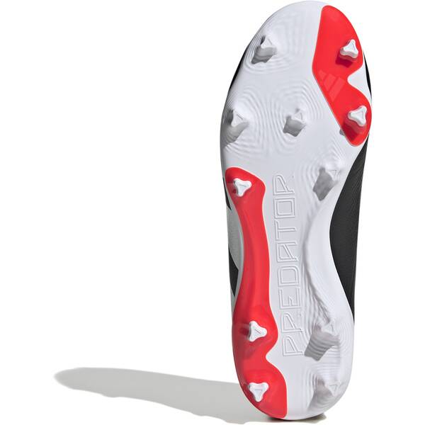 Thumbnail - ADIDAS Kinder Fussball-Rasenschuhe PREDATOR LEAGUE L FG J