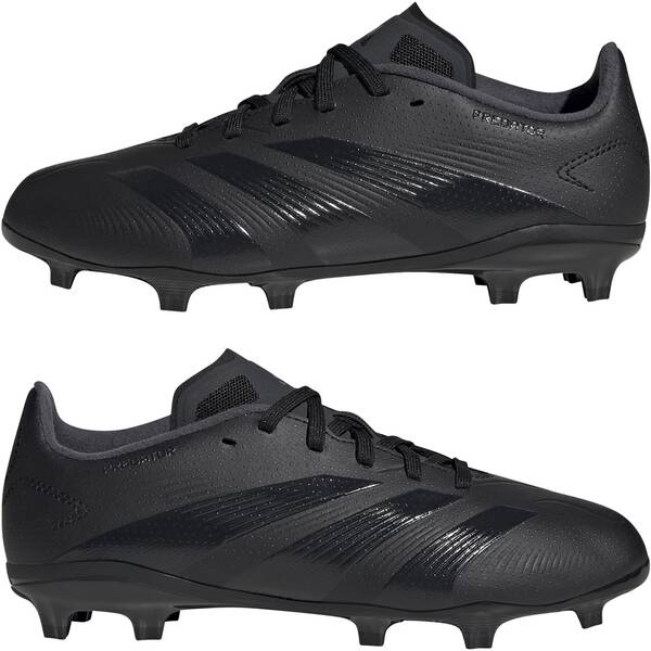 Thumbnail - ADIDAS Kinder Fussball-Rasenschuhe Predator League FG