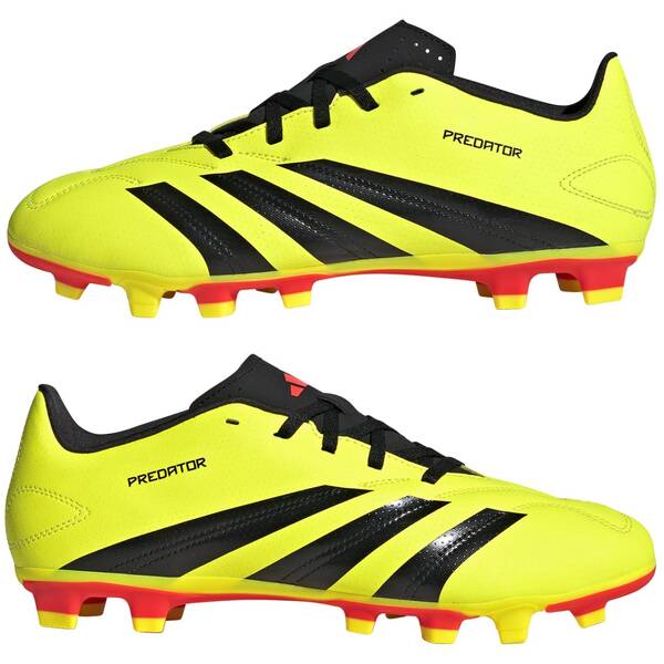 Thumbnail - ADIDAS Herren Fussball-Rasenschuhe Predator Club FxG