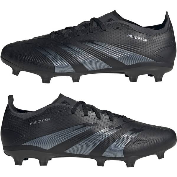 Thumbnail - ADIDAS Herren Fussball-Rasenschuhe Predator League FG