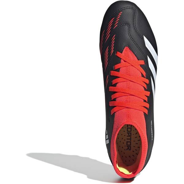 Thumbnail - ADIDAS Herren Fussball-Rasenschuhe PREDATOR CLUB S FxG