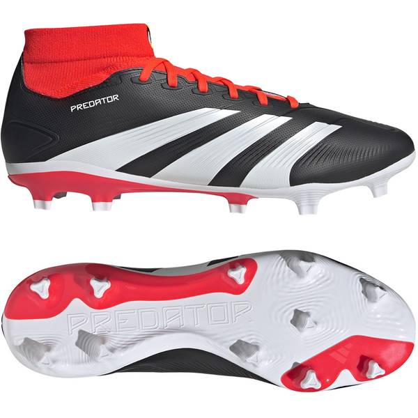 Thumbnail - ADIDAS Herren Fussball-Rasenschuhe PREDATOR LEAGUE FG