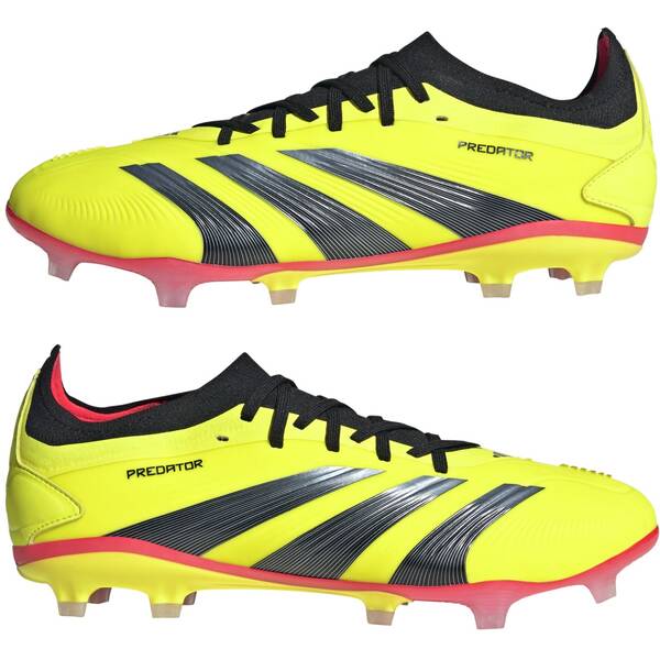 Thumbnail - ADIDAS Herren Fussball-Rasenschuhe Predator 24 Pro FG