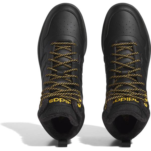 Thumbnail - ADIDAS Herren Freizeitschuhe Hoops 3.0 Mid Lifestyle Basketball Classic Fur Lining Winterized
