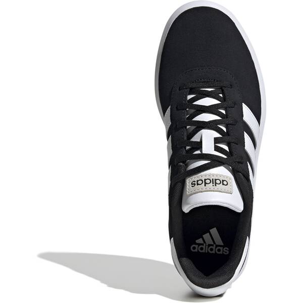 Thumbnail - ADIDAS Damen Freizeitschuhe Court Silk