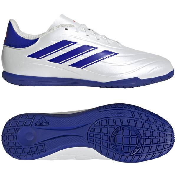 Thumbnail - ADIDAS Herren Fussball-Hallenschuhe Copa Pure 2 Club IN