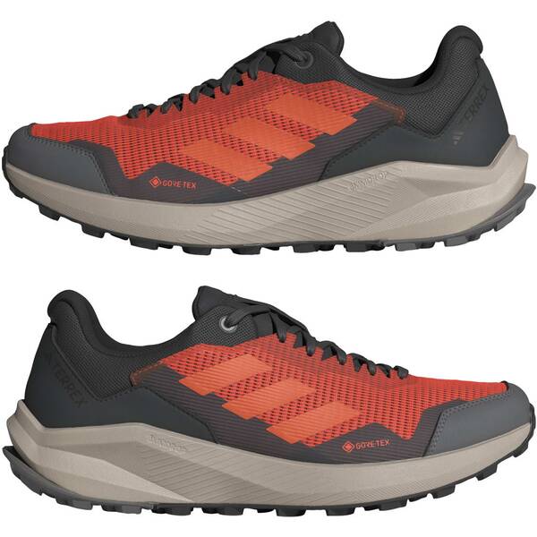Thumbnail - ADIDAS Herren Trailrunningschuhe TERREX Trail Rider GORE-TEX