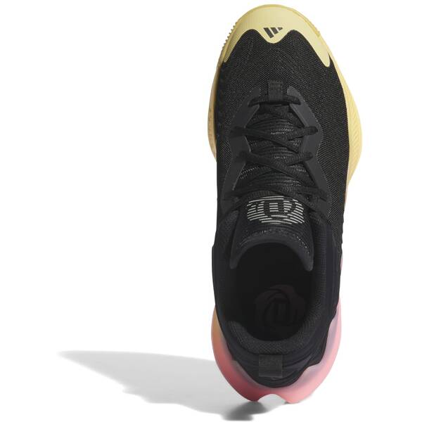 Thumbnail - ADIDAS Herren Basketballschuhe D Rose Son of Chi III