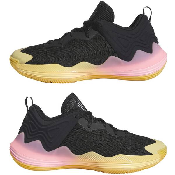 Thumbnail - ADIDAS Herren Basketballschuhe D Rose Son of Chi III
