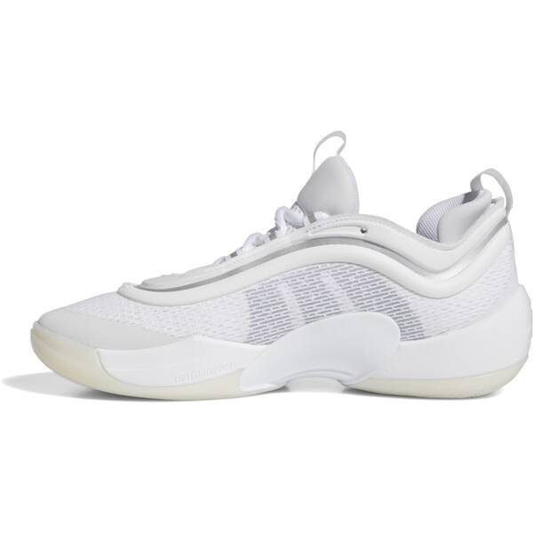 Thumbnail - ADIDAS Herren Basketballschuhe D.O.N. Issue #6 Triple White