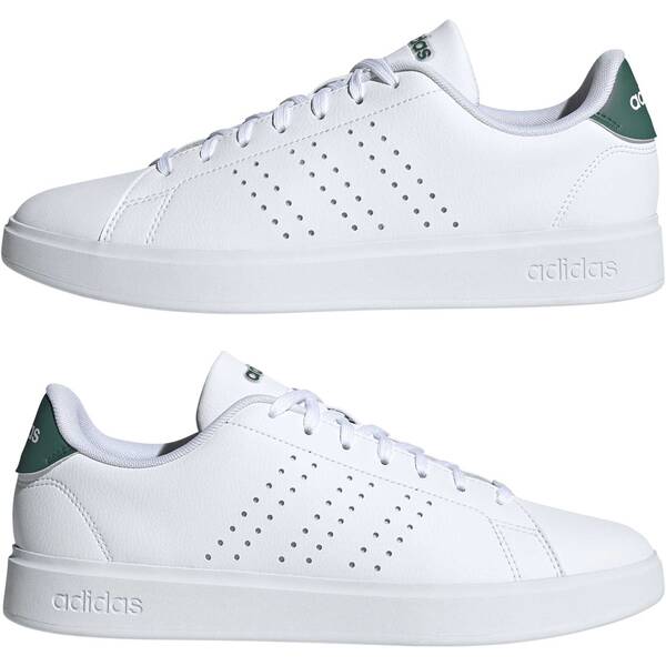 Thumbnail - ADIDAS Herren Freizeitschuhe Advantage 2.0