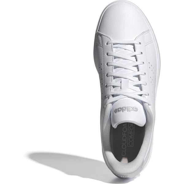 Thumbnail - ADIDAS Damen Freizeitschuhe Advantage 2.0