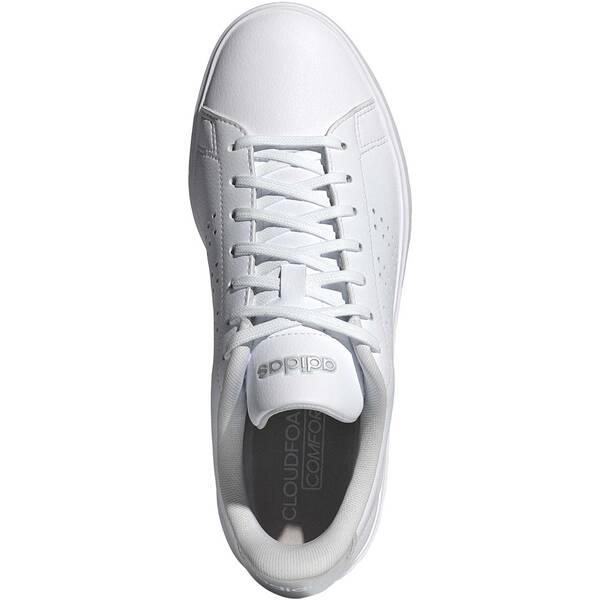 Thumbnail - ADIDAS Damen Freizeitschuhe Advantage 2.0