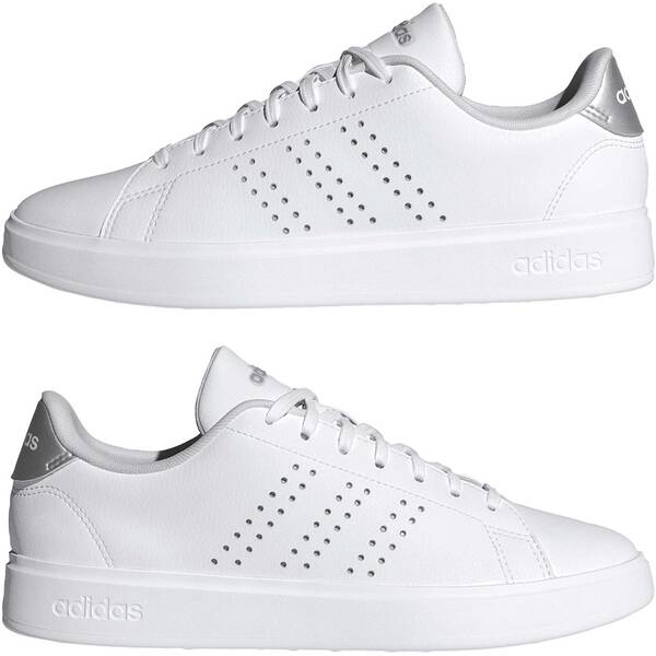 Thumbnail - ADIDAS Damen Freizeitschuhe Advantage 2.0