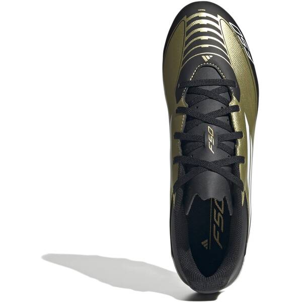 Thumbnail - ADIDAS Herren Fussball-Rasenschuhe F50 Club Messi FG