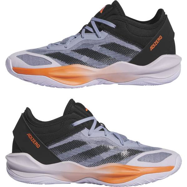 Thumbnail - ADIDAS Herren Basketballschuhe Adizero Select 2.0 Low