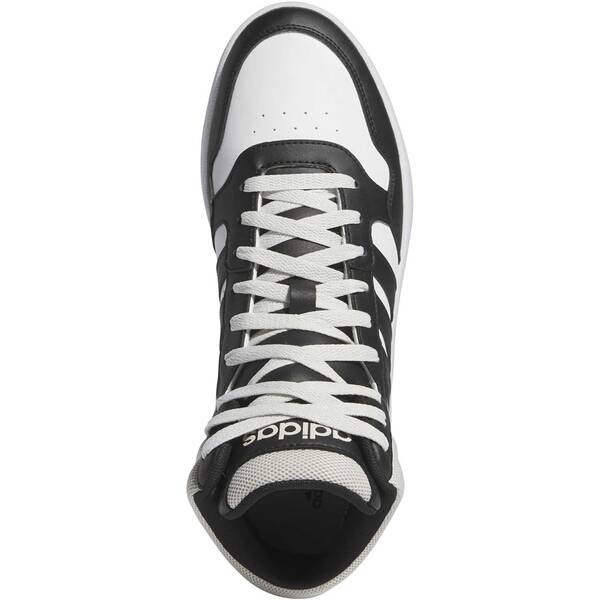 Thumbnail - ADIDAS Herren Freizeitschuhe Hoops 3.0 Mid Lifestyle Basketball Classic Vintage