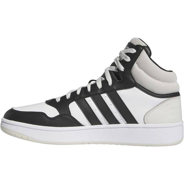 Thumbnail - ADIDAS Herren Freizeitschuhe Hoops 3.0 Mid Lifestyle Basketball Classic Vintage