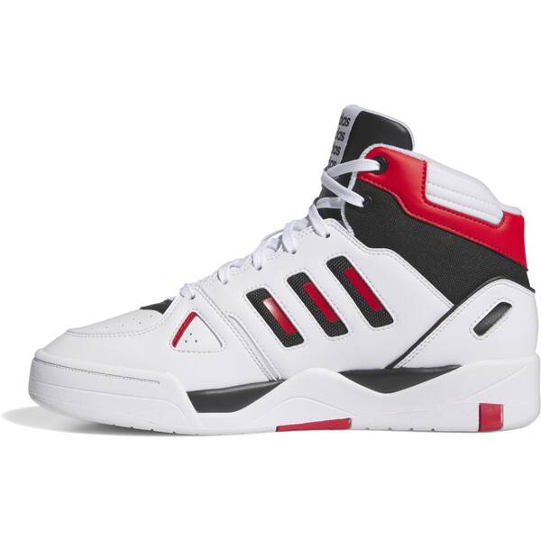 Thumbnail - ADIDAS Herren Freizeitschuhe Midcity Mid