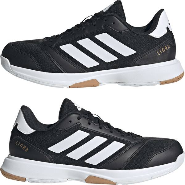 Thumbnail - ADIDAS Herren Handballschuhe Ligra 8 Indoor