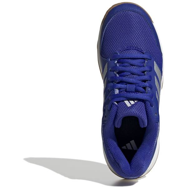 Thumbnail - ADIDAS Kinder Volleyballschuhe Speedcourt IN Kids