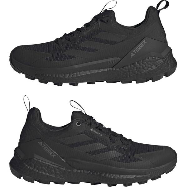 Thumbnail - ADIDAS Herren Multifunktionsschuhe Terrex Free Hiker 2.0 Low Gore-Tex