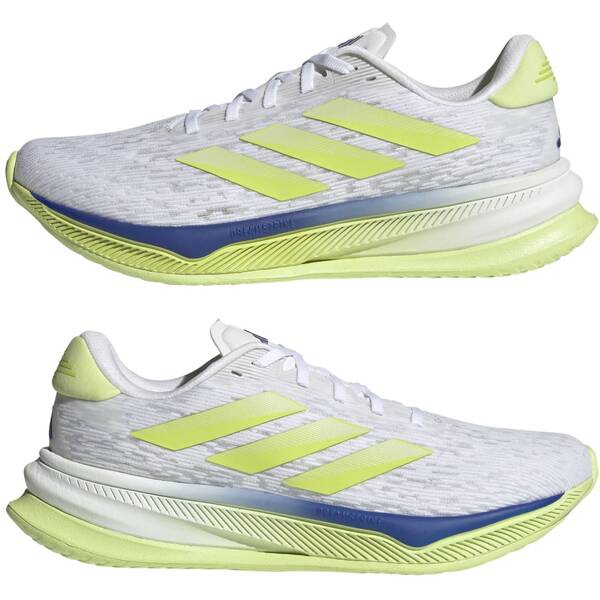 Thumbnail - ADIDAS Herren Laufschuhe Supernova Comfortglide
