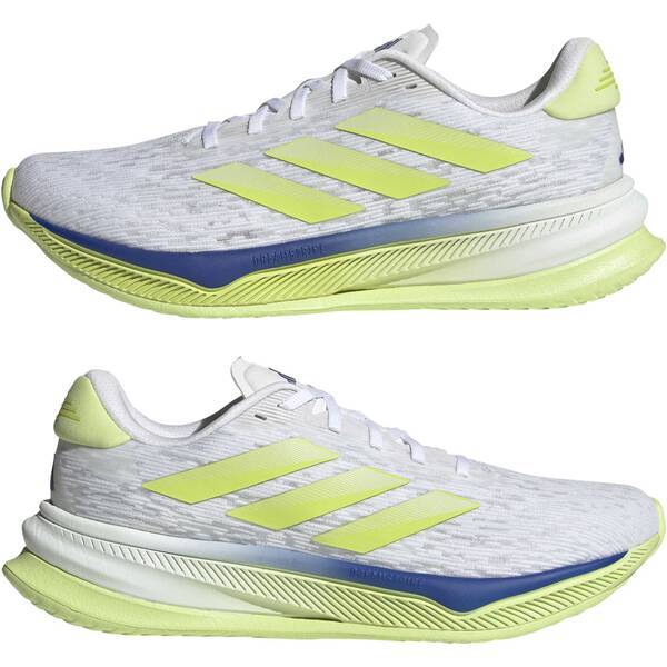 Thumbnail - ADIDAS Herren Laufschuhe Supernova Comfortglide