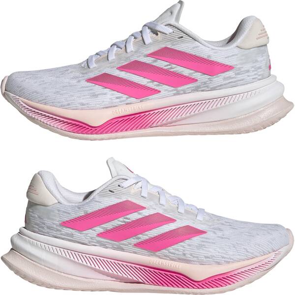 Thumbnail - ADIDAS Damen Laufschuhe Supernova Comfortglide Running
